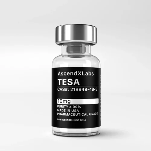 TESAMORELIN