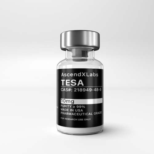 TESAMORELIN
