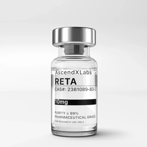 RETATRUTIDE