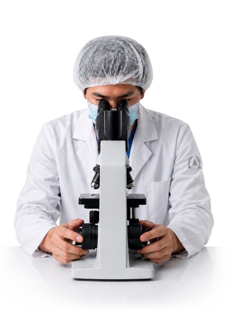 made in usa peptide scientist